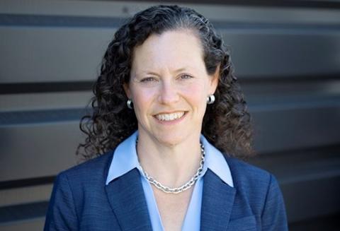 PREA Resource Center selects new Director, Dana Shoenberg.